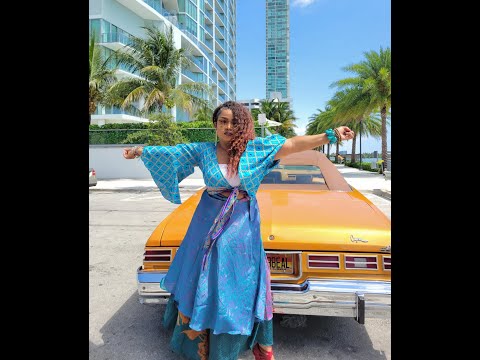 Tiye Phoenix WHO WE ARE