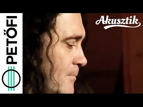 Kalapács és az Akusztika - Ítélet helyett (Petőfi Rádió Akusztik)