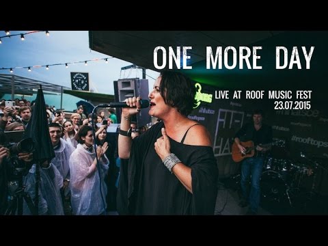 Sian Evans - One More Day | Unplugged  2015