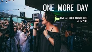 Sian Evans - One More Day | Unplugged  2015
