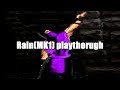MKP 4 1 Season 2 5 Rain MK1 Playthrough