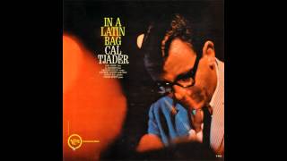 Cal Tjader        Ecstasy