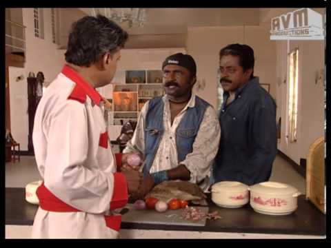 Episode 278: Vazhkkai Tamil TV Serial - AVM Productions