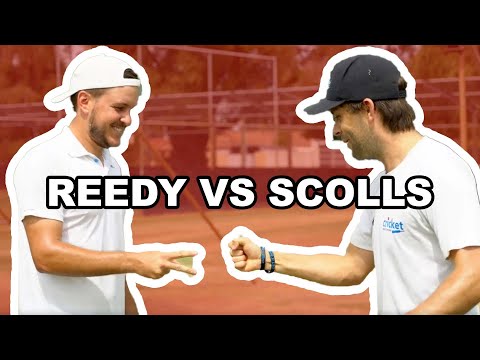 Pace vs Spin Bowl Off  - Who wins? | A CM Original