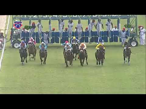 RM5 R3 - Major Jay(R.Bhaugeerothee)