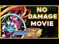 Mega Man Zero 4 Full No Damage Challenge Run