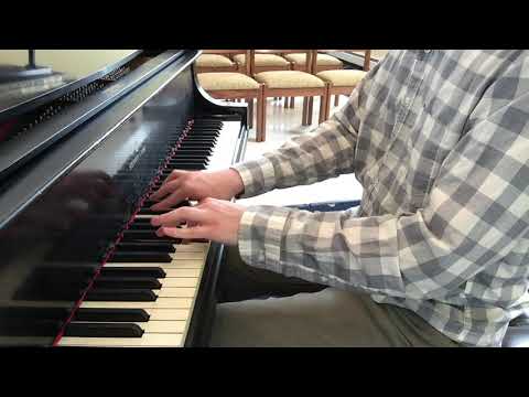 Someone To Watch Over Me (George Gershwin, 1926)