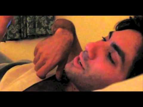 Catfish The Movie - Nev Reads Text Messages Scene