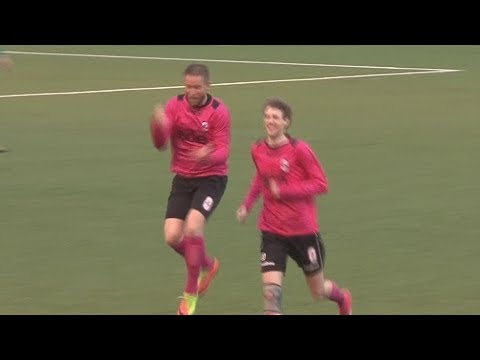 FC Show - Brodd2. Heile kampen.