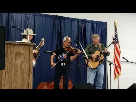 Smiths reel 11-11-17