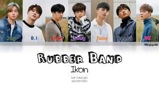 Download lagu iKON – Rubber Band (고무줄다리기) (INDO SUB) mp3 Download lagu iKON – Rubber Band (고무줄다리기) (INDO SUB) mp3