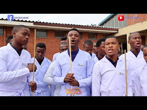 Atezs UNIZULU - Ebenezer Usithwalile & Ungigcine Mmeli wam🔥🔥🔥|| Atezs Closing Function 2024