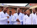 Atezs UNIZULU Ebenezer Usithwalile Ungigcine Mmeli Wam Atezs Closing Function 2024