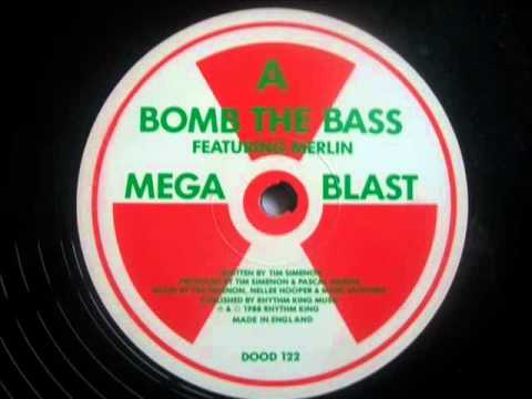 Bomb The Bass Mix