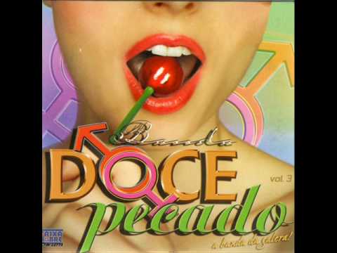 Banda Doce Pecado - Coração Quebrado
