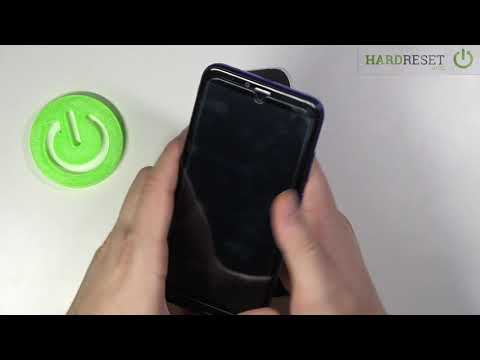 How to Remove Tempered Glass from DuoDuoGo J6+ - Peel Tempered Glass