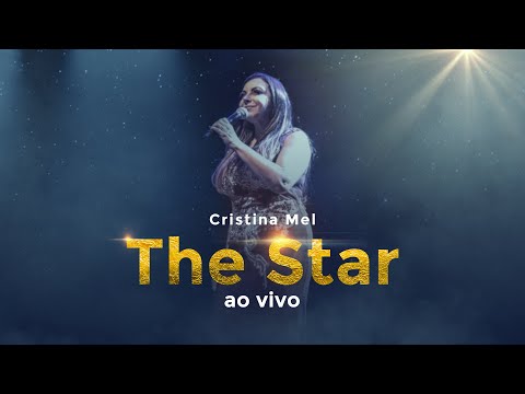 Cristina Mel e Moses - The Star | A Estrela de Belém (Ao Vivo na Ópera de Arame)