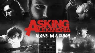 Asking Alexandria