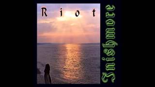 Riot - Turning The Hands of Time