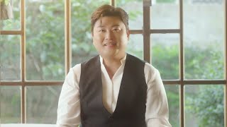 [바람 따라 만나리 : 김호중의 계절] 스크린X ID영상 공개!
