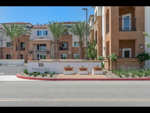 Virtual Tour with Maravillosa | Fresno's Premier 55+ Luxury Senior Living