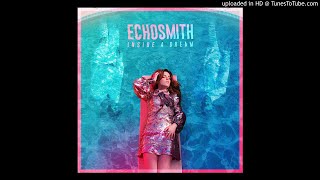 Echosmith - Hungry (Official Instrumental)