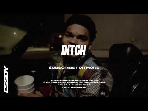 (FREE) NoCap & Quando Rondo Type Beat - DITCH (prod. ESSBY)