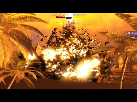 Injustice 2|Black Adam vs Green Arrow|Chapter 10 Vol. 2|Aquaman & Black Adam- Broken Arrow