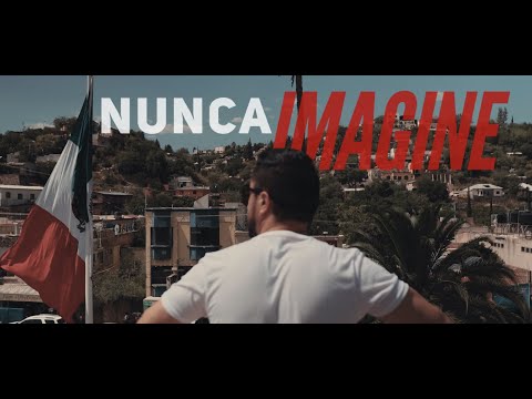 Nunca Imagine por Pepe Lopez Band (Video Clip 4K)