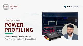 Unlock Power Profiling: Peak Power vs Duration