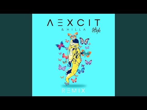 High (Aexcit vs. Mandé Extended Remix)