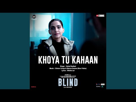 Khoya Tu Kahaan Feat