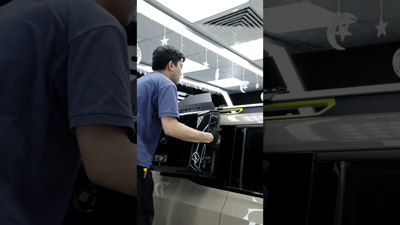 Product Video
