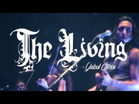 The Living - 