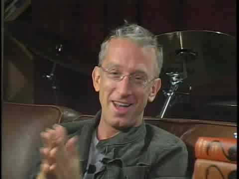 Andy Dick On Tgl