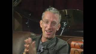 Andy Dick on TGL