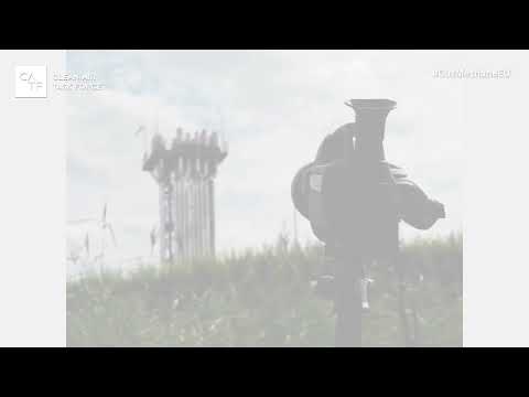 Zelzate Compressor Station