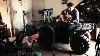 Saint Raymond - Young Blood -- Barn on the Farm Sessions