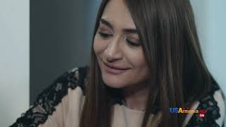 Xabkanq Խաբկանք Episode 204 ANONS