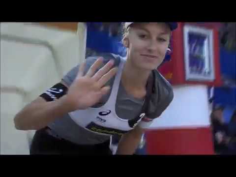 Betschart/Hüberli vs. Pavan/Melissa: Highlights