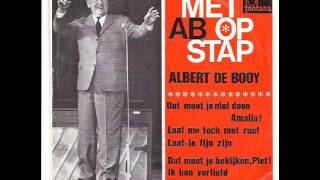 Albert de Booy - Dat moet je bekijken Piet