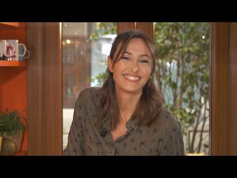 Le ricette di Benedetta Parodi: Piadatorta di mele con gelato