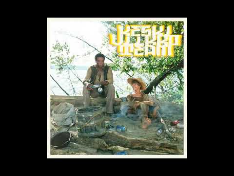 keskiviikkoteam - leveetä elämää feat.KVP & rautanaama