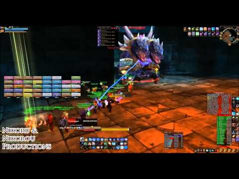 How to: Mage vs. Chromaggus