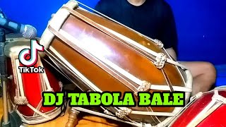 Download lagu DJ TABOLA BALE KOPLO VIRAL TIKTOK COVER KENDANG RAMPAK mp3 Download lagu DJ TABOLA BALE KOPLO VIRAL TIKTOK COVER KENDANG RAMPAK mp3