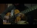 Tera Mera Rishta Purana- (Fingerstyle cover)- Mustafa Zahid- Roxen