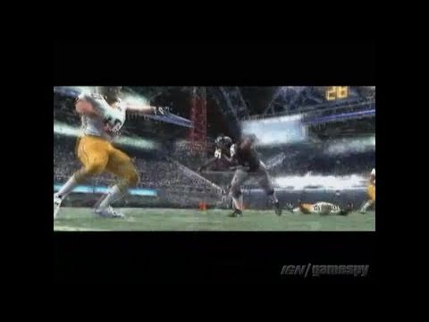 Blitz: The League Xbox Trailer - E3 Trailer
