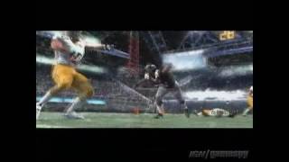 Blitz: The League Xbox Trailer - E3 Trailer