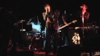 THE ENVY - NEVER WANNA LOSE THIS FEELING LIVE @ THE MONTREAL HOUSE