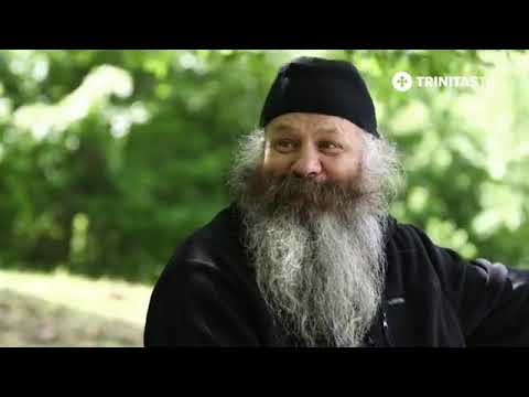 Film documentar : Mănăstirea Sihăstria Neamț (Trinitas)